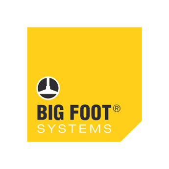 Εικόνα για τον κατασκευαστή Big Foot Systems