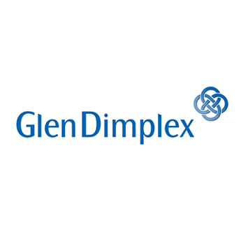 Εικόνα για τον κατασκευαστή Glen Dimplex