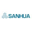 Εικόνα για Sanhua Πηνίο τετράοδης βαλβίδας SQ-A2522G-000001, 220V/50Hz AC