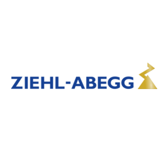 Εικόνα για τον κατασκευαστή Ziehl-Abegg
