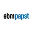 Εικόνα για EBM αξονικός ανεμιστήρας A4D560-A03-03, Dia 560mm, 440V, 50/60Hz