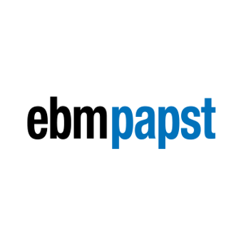 Εικόνα για τον κατασκευαστή EBMpapst