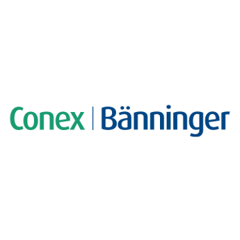 Εικόνα για τον κατασκευαστή Conex Bänninger