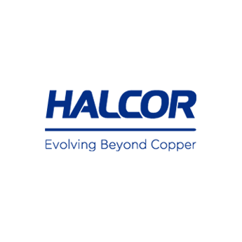 Εικόνα για τον κατασκευαστή HALCOR