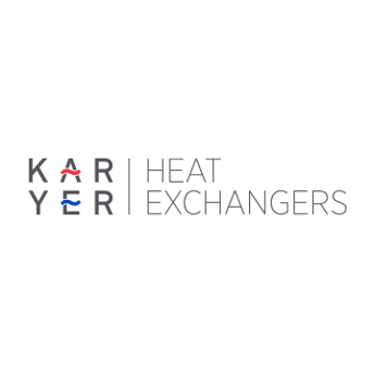 Εικόνα για τον κατασκευαστή KARYER Heat Exchangers