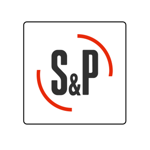 S&P