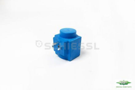 Εικόνα για Bitzer Solenoid coil AC 220V,  34330902