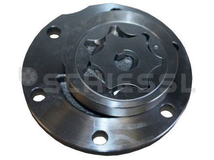 Εικόνα για Oil pump 4J-13.2  till .6F.2  36250302