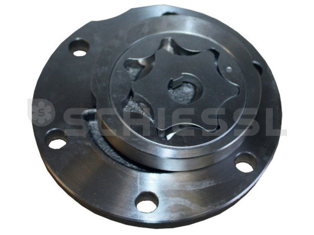Εικόνα για Oil pump 4J-13.2  till .6F.2  36250302