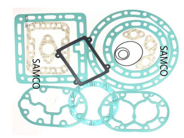 Εικόνα για Gasket set 2Q,2N  37280404