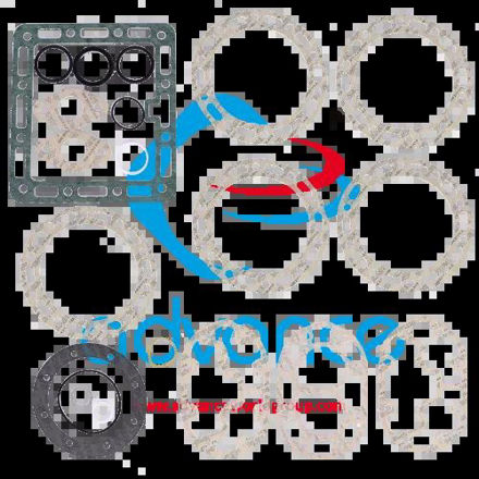 Εικόνα για Gasket set 2T.2 bis 2N.2  37280502