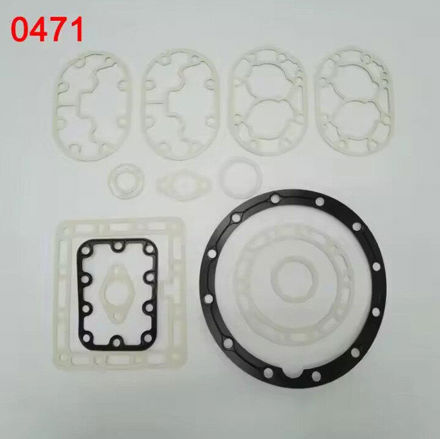 Εικόνα για Gasket set 4N  37280808