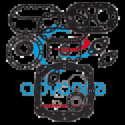 Εικόνα για Gasket set 4H-15(.2)  37281103