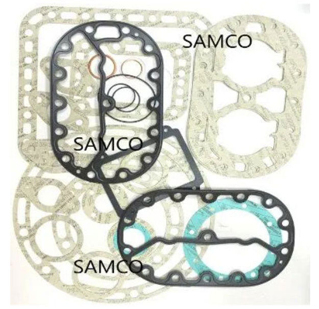 Εικόνα για Gasket set 4G(.2) 4GA  37281202