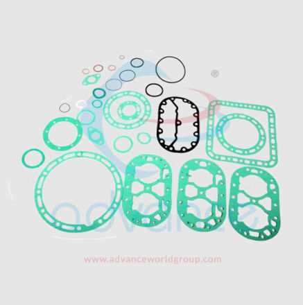 Εικόνα για Gasket set 6F(.2) 6FA  37281205