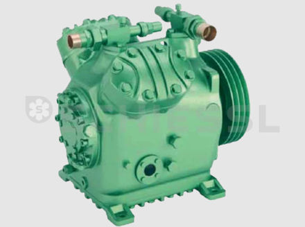Εικόνα για Bitzer open compressor Type 2N.2Y  without flywheel