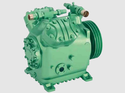 Εικόνα για Bitzer open compressor Type 4N.2Y  without flywheel