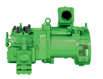 Εικόνα για Bitzer open screw compressor OSKA 7462 NH3