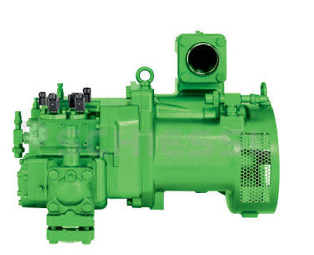 Εικόνα για Bitzer open screw compressor OSNA 7472 NH3