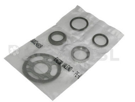 Εικόνα για Shaft seal OSK/N74..  37402201