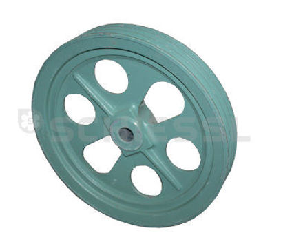 Εικόνα για Flywheel Type IV  2x17x380  30321951