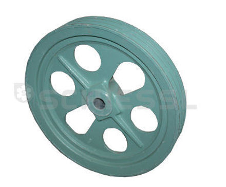 Εικόνα για Flywheel Type V  2x17x450  30322051