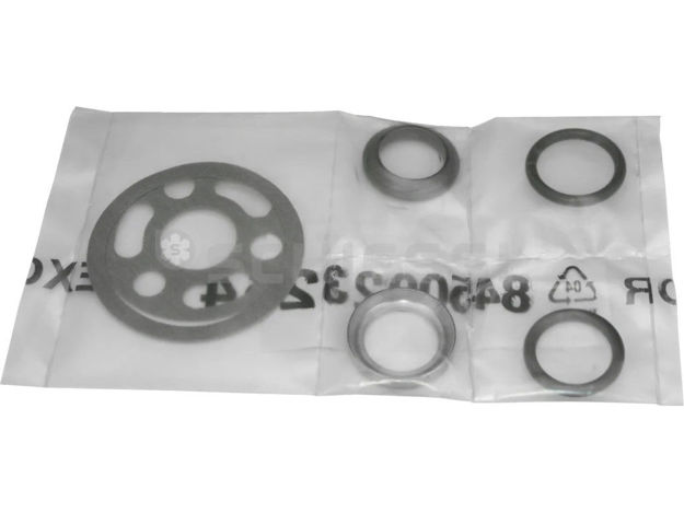 Εικόνα για Shaft seal Type IV  37400803
