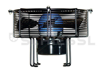 Εικόνα για Βοηθητικός ανεμιστήρας 230V/1/50Hz  2KC- to 2FES-