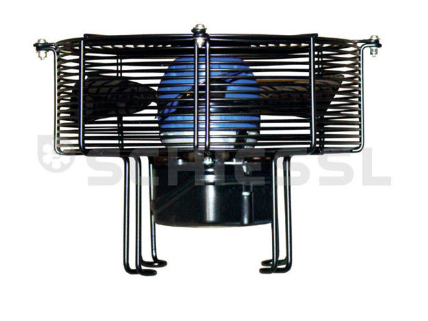 Εικόνα για Βοηθητικός ανεμιστήρας 230V/1/50Hz  2KC- to 2FES-