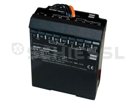 Εικόνα για Motor protection unit replacement INT 389 for 4J-6F  347 004 01