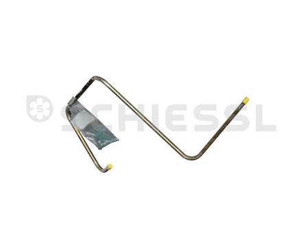Εικόνα για Pressure gas line with support  LH32/2KES b.LH44/2FES