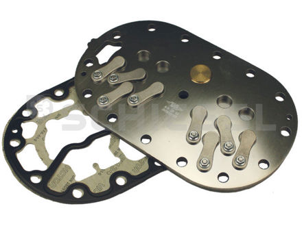 Εικόνα για Valve plate 4H,6H,4H.2,6H.2  30405102
