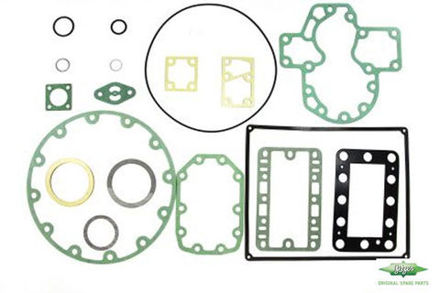 Εικόνα για Gasket set 37282501