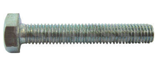 Εικόνα για Hexagon head screw 38005621
