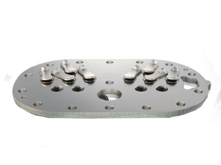 Εικόνα για Valve plate S4G/6G  (Suction)  30401607