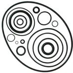 Εικόνα για Lip seal 38250015