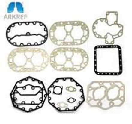 Εικόνα για Gasket S6J-16.2  37251105