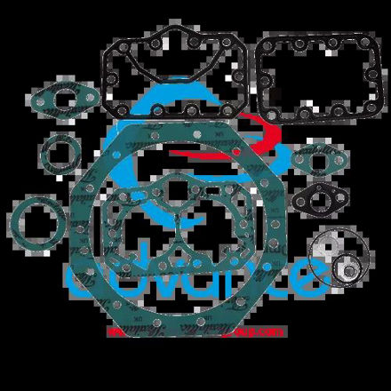 Εικόνα για Gasket set 4NC(S)  37284101