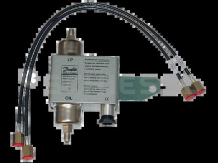 Εικόνα για Oil differential pressure switch MP54, 34732033, (90 seconds 060B016891)