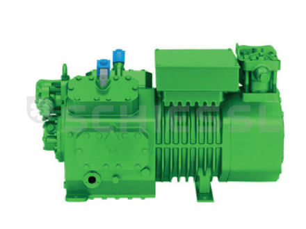 Εικόνα για Bitzer semi-hermetic compressor CE8 8GE-60Y-40P 400V