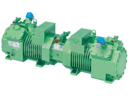 Εικόνα για Bitzer semi-hermetic compressor CE3S 44CES-12Y-40S 400V
