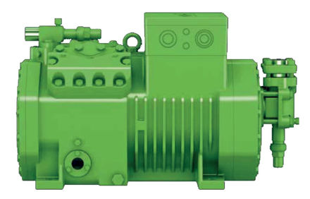 Εικόνα για Bitzer semi-hermetic compressor CEP4S 4PESP-15P-40P 400V