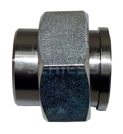 Εικόνα για Adapter for pressure relief valve 1-1/4"x1/2'-14NPTF AG