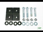 Εικόνα για Vibration damper set  CSH 8551-8591/CSW 8573-8593, 37001207
