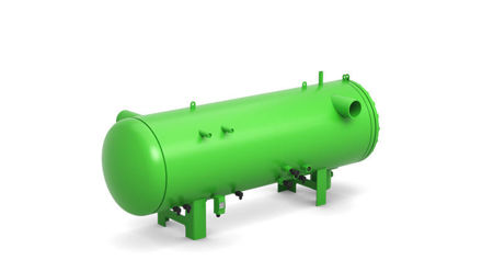 Εικόνα για Combined  Oil separator OAHC 65051A