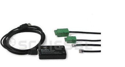 Εικόνα για Best converter interface conventer with cable set, 34431402
