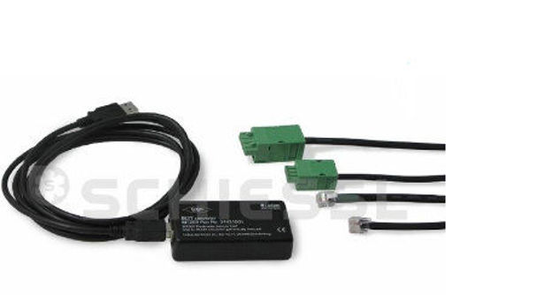 Εικόνα για Best converter interface conventer with cable set, 34431402