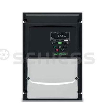 Εικόνα για Frequency conventer  VARIPACK  FNY+24-4