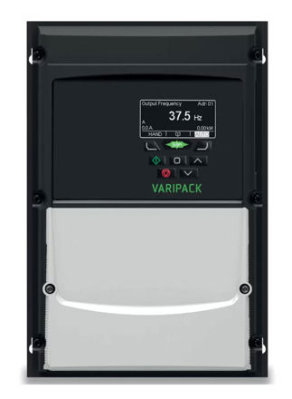 Εικόνα για Frequency conventer  VARIPACK  FOY+39-4