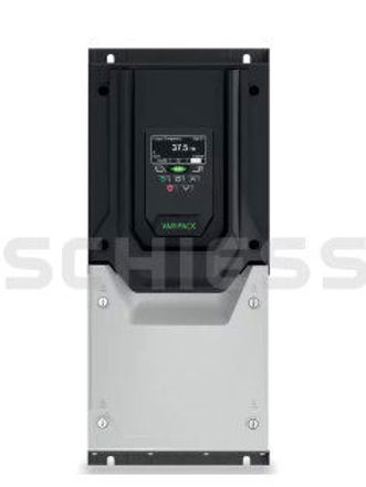 Εικόνα για Frequency conventer  VARIPACK  FPW+61-4